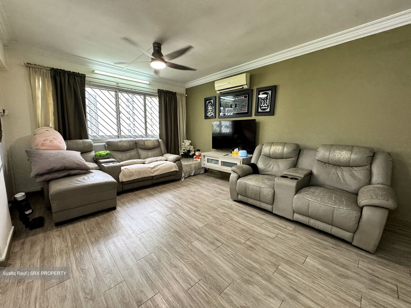 Blk 146 Gangsa Road (Bukit Panjang), HDB 5 Rooms #626398411